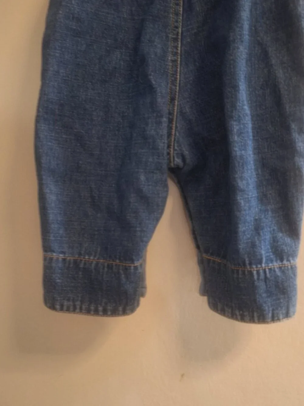 Oshkosh overalls